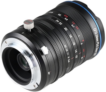Laowa 12-24mm f/5.6 Zoom Shift CF