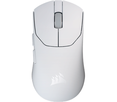 Corsair Sabre v2 Pro Ultralight Wireless Wit