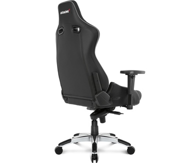 AK Racing Master Pro Grijs