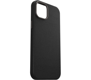 Otterbox Symmetry Cactus for MagSafe Series voor Apple iPhone 14 Plus/iPhone 15 Plus, Noir Ash (iPhone 14 Plus/iPhone 15 Plus) Zwart
