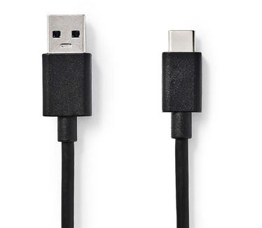 Nedis CCGB61600BK10