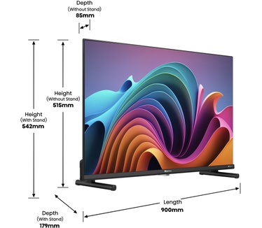 Hisense 32A5NQ