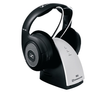 Sennheiser RS130 (Open, Draadloos FM)