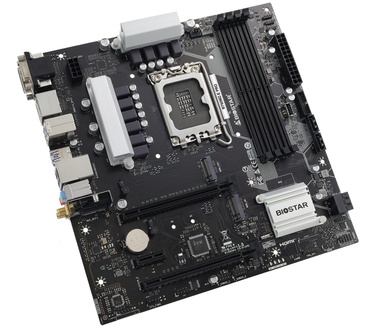 Biostar B760MZ-E PRO