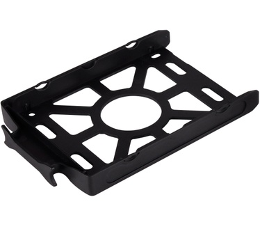 Silverstone SST-DS223 Zwart