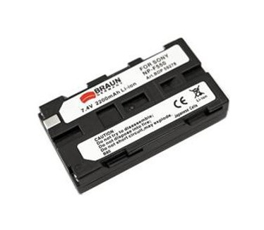 Braun BNBA59278