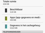 Screenshot iOcean X8