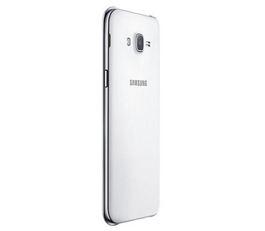 Samsung Galaxy J5 Duos Wit