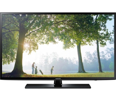 Samsung UE55H6273 (Duits model) Zwart