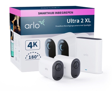 Arlo Ultra 2 XL