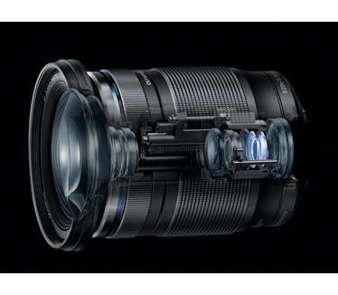 OM System M.Zuiko Digital ED 12-200mm F3.5-6.3