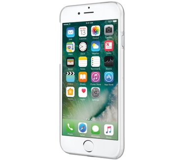 Incipio Feather Pure (iPhone 7) Transparant