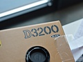 Nikon D3200 samples
