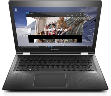 Lenovo Yoga 500-14 IBD 80N4014PNX
