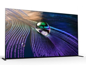 Sony oled-tv 2021
