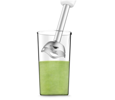 Tefal HB4531 Easychef HB4531 staafmixer