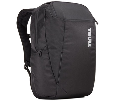 Thule Accent Backpack 23L Zwart Zwart