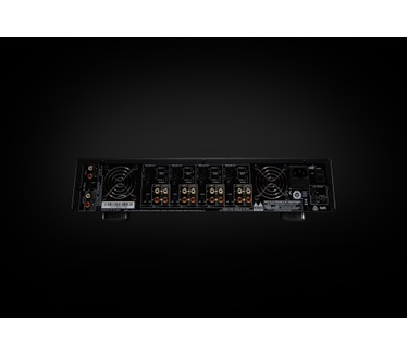 NAD CI980GR 8 kanaals custom install eindversterker