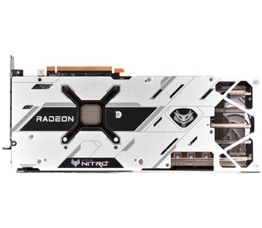 Sapphire Radeon RX 6900 XT SE