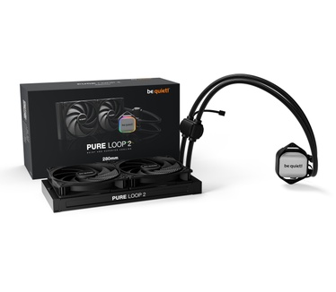 be quiet! Pure Loop 2 | 280mm
