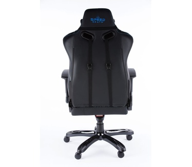 Speedseats Comfort XL Series gamestoel Blauw