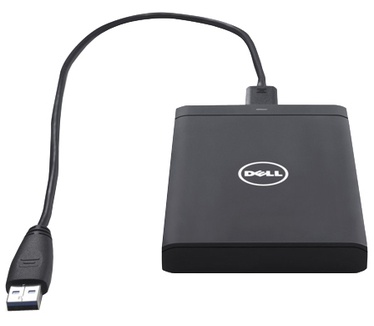 Dell USB 3.0 500GB Zwart