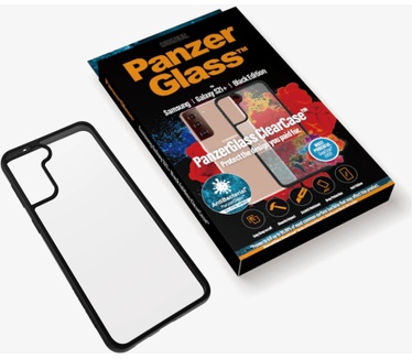 PanzerGlass 0262 (Galaxy S+ series) Transparant