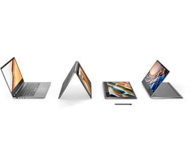 Lenovo Yoga C930-13IKB (81C400LYMH)