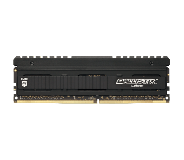 Crucial Ballistix Elite Speicherbausteine
