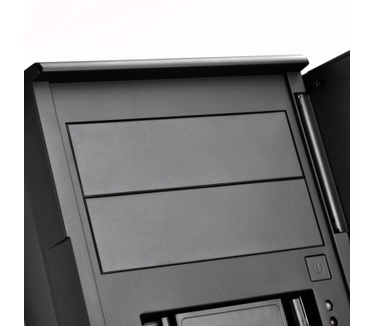 Silverstone CS380
