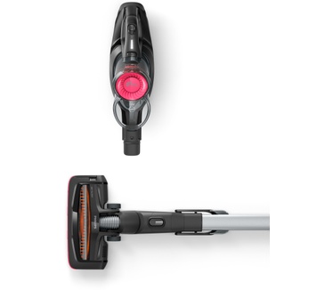 Philips Snoerloze steelstofzuiger FC6722/01