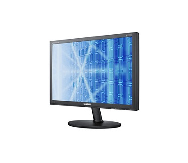 Samsung Syncmaster E2320  Zwart