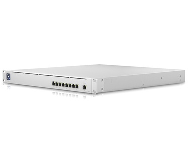 Ubiquiti Mission Critical