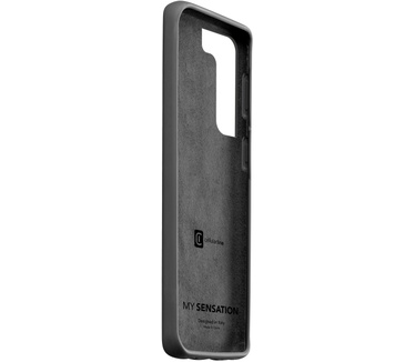Cellular Line SENSATIONGALS23K (Galaxy S23) Zwart