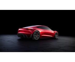 Tesla Roadster