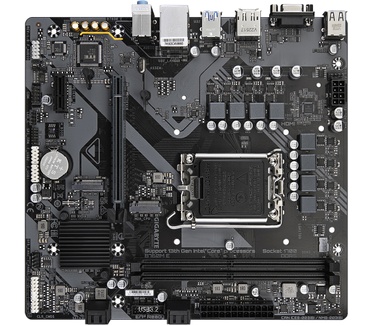 Gigabyte B760M E