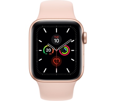 Apple Watch Series 5