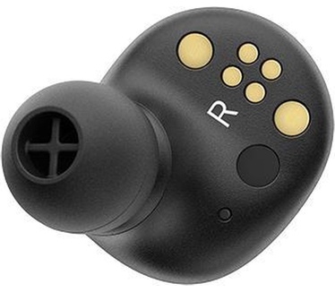 Sennheiser MOMENTUM True Wireless II - Volledig draadloze oordopjes - Zwart (Wit, Zwart)