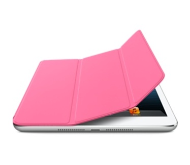 Apple iPad Mini Smart Cover Roze