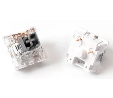 Keychron Key K Pro Switch Silver
