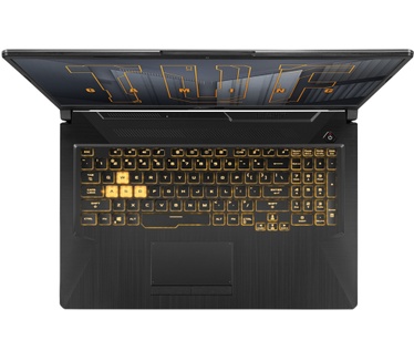 ASUS FX706HM-HX003T