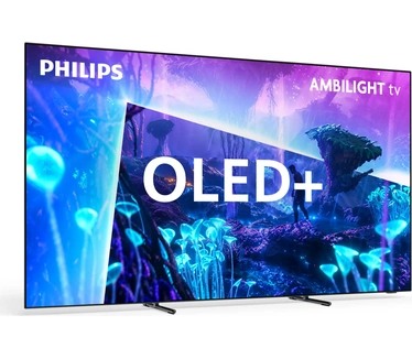 Philips OLED 9 series 65OLED951 - 65" OLED+ Ambilight (2026) Antraciet