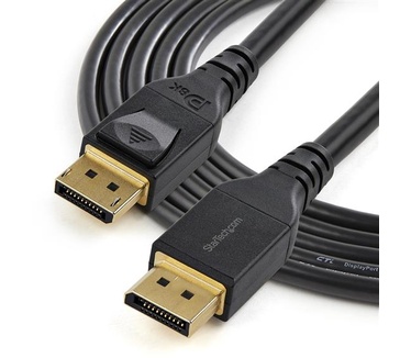 Startech.com DisplayPort 1.4 kabel VESA gecertificeerd 4 m