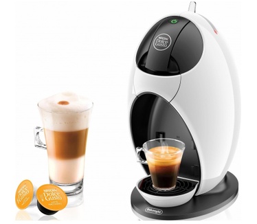 DeLonghi ED G250.W