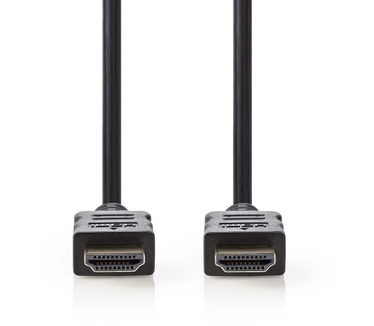 Nedis CVGB34000BK15