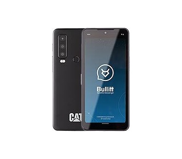 Cat S75