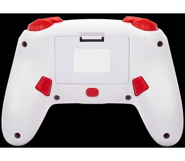 PowerA Wireless Controller for Nintendo Switch Rood