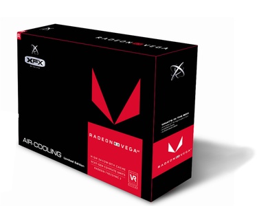 XFX Radeon RX Vega 64 8GB HBM2
