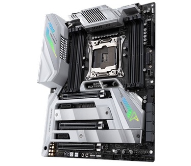 Asus Prime X299 Edition 30