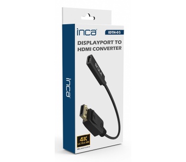 Inca IDTH-05